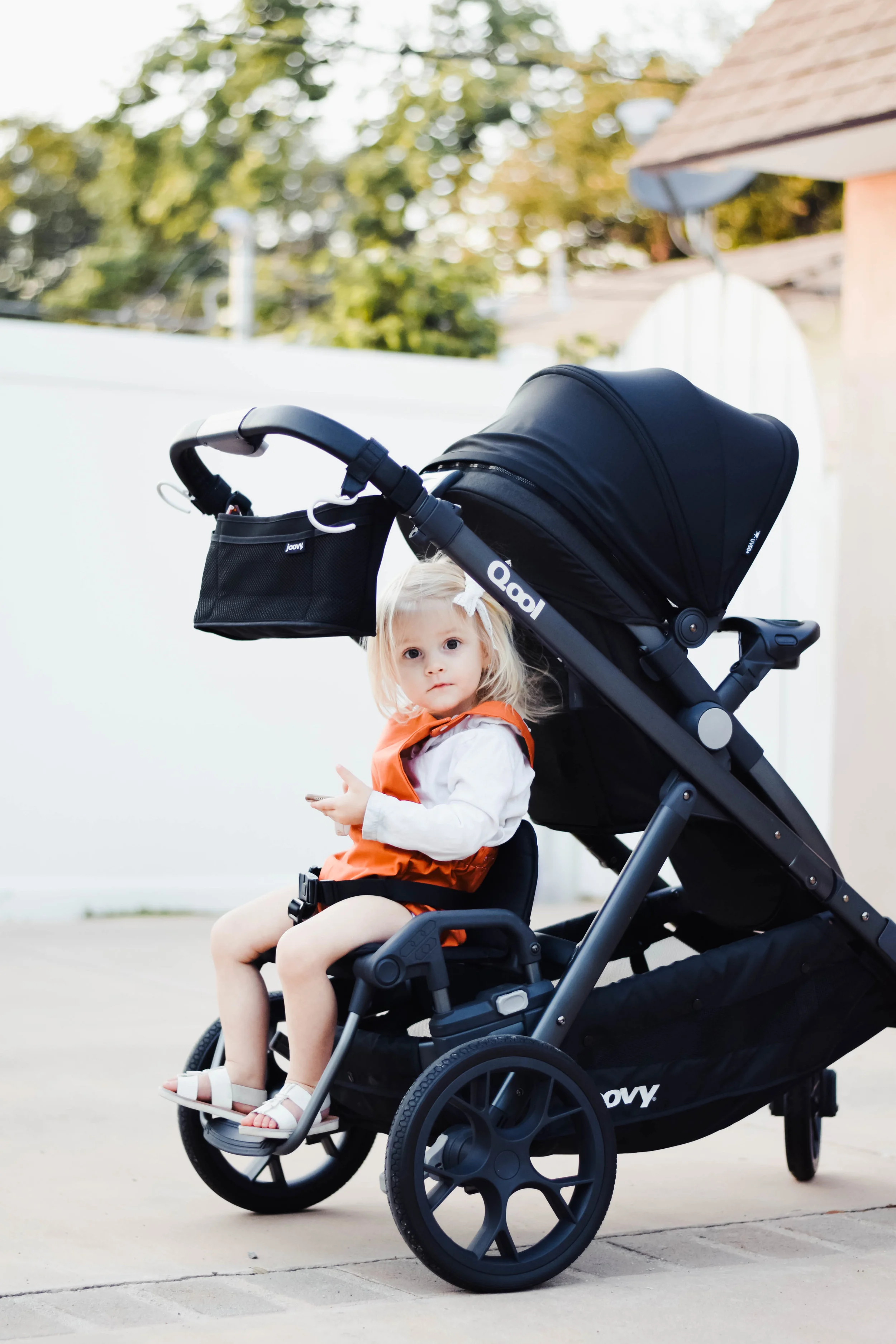 Joovy single stroller outlet